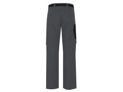 Men's pants Talbot II Dark shadow