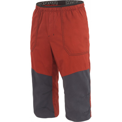 Men's pants Hug Ketchup/graphite