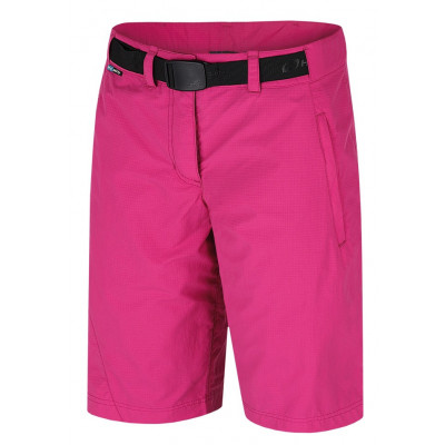 Ladies shorts Rocca Very berry