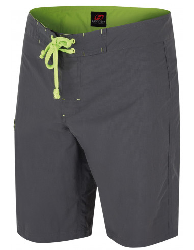 Kid's shorts Vecta JR Dark shadow
