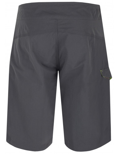 Kid's shorts Vecta JR Dark shadow