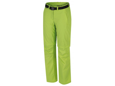 Ladies pants Kesh Lime punch