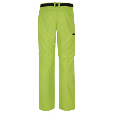 Ladies pants Kesh Lime punch 2
