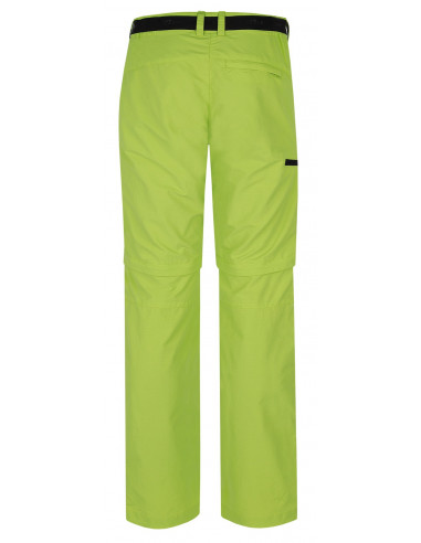 Ladies pants Kesh Lime punch