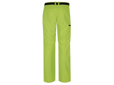 Ladies pants Kesh Lime punch