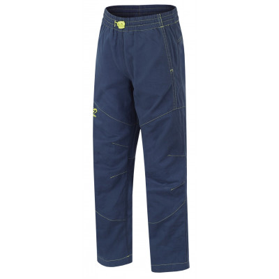 Kid's pants Twin JR Dark denim