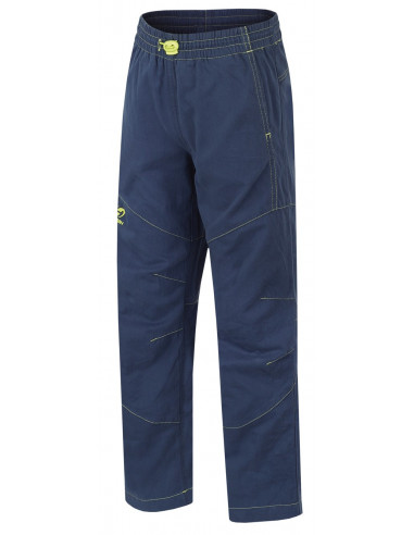 Kid's pants Twin JR Dark denim