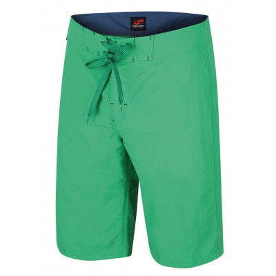 Men's shorts Vecta Bright green