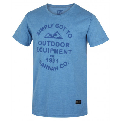 Men's t-shirt ss Elmwood Regatta mel