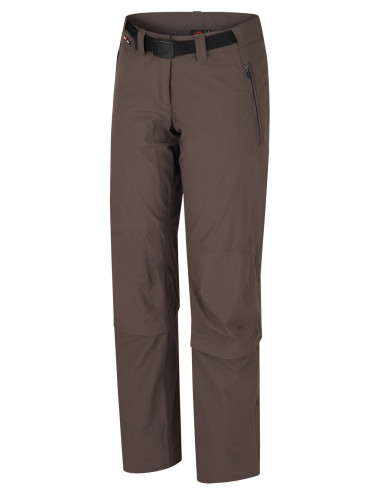 Ladies pants Moryn Earthy