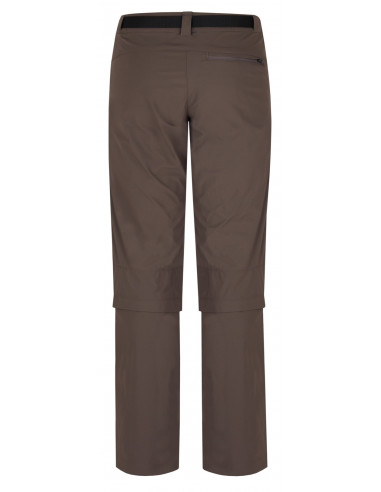 Ladies pants Moryn Earthy