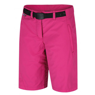 Ladies shorts Rocca Very berry