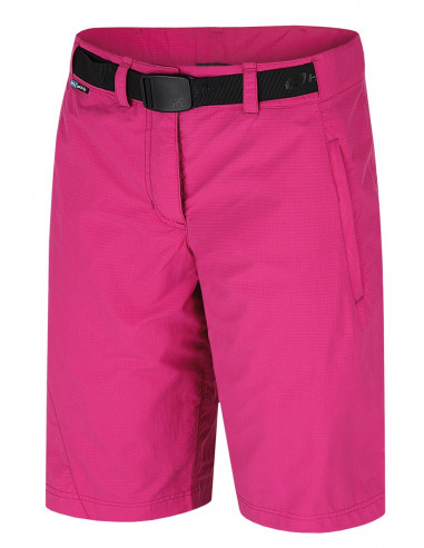 Ladies shorts Rocca Very berry