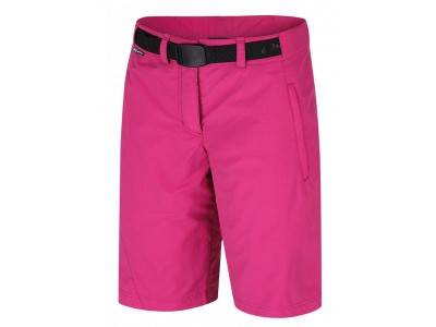 Ladies shorts Rocca Very berry