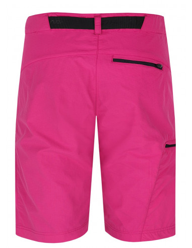 Ladies shorts Rocca Very berry