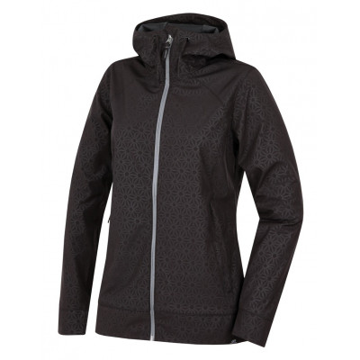 Ladies jacket Androma Anthracite