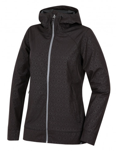 Ladies jacket Androma Anthracite