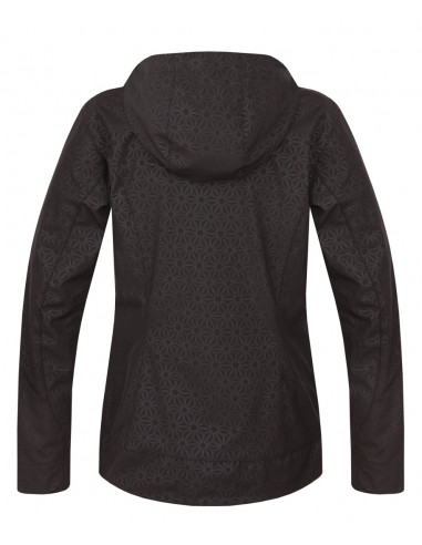 Ladies jacket Androma Anthracite