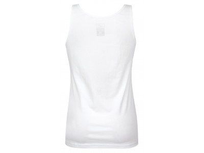 Ladies singlet Yolla Bright white