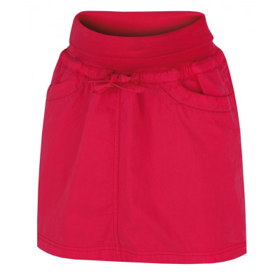 Ladies skirt Tonny Rose red