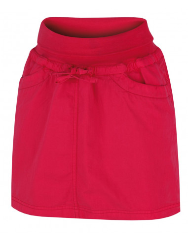 Ladies skirt Tonny Rose red