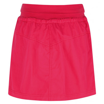 Ladies skirt Tonny Rose red 2