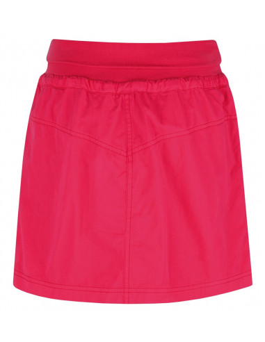 Ladies skirt Tonny Rose red