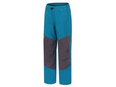 Kid's pants Twin JR Ocean depths/graphite