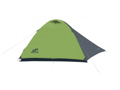 Tent Tycoon 4 Spring green/cloudy gray