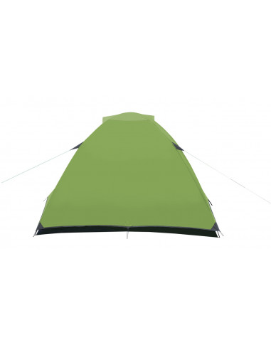 Tent Tycoon 4 Spring green/cloudy gray