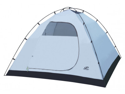 Tent Tycoon 4 Spring green/cloudy gray