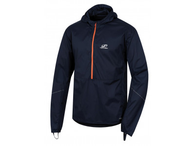 Men's jacket Coin Midnight navy (orange)