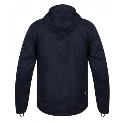 Men's jacket Coin Midnight navy (orange) 2
