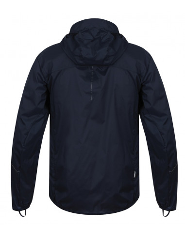 Men's jacket Coin Midnight navy (orange)