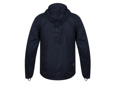 Men's jacket Coin Midnight navy (orange)
