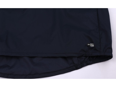 Men's jacket Coin Midnight navy (orange)