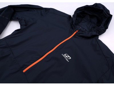 Men's jacket Coin Midnight navy (orange)