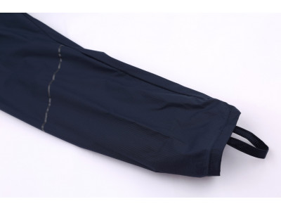 Men's jacket Coin Midnight navy (orange)