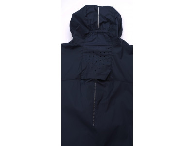 Men's jacket Coin Midnight navy (orange)