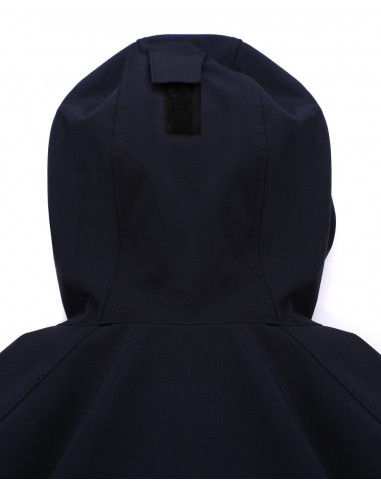 Men's jacket Shafer Lit Methyl blue/black iris