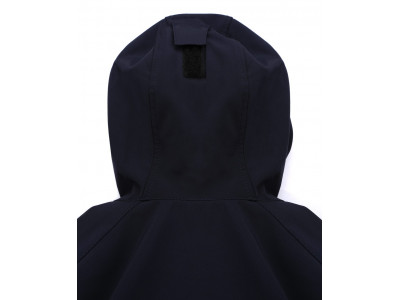 Men's jacket Shafer Lit Methyl blue/black iris