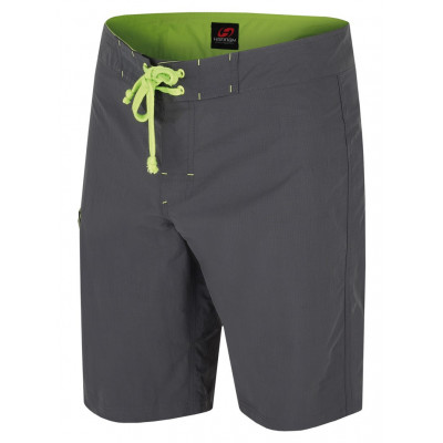 Men's shorts Vecta Dark shadow (green)