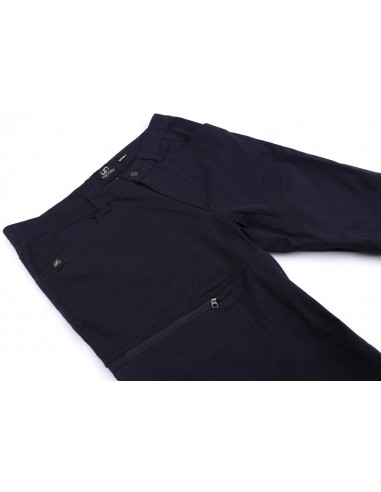 Men's shorts Lamby Total eclipse