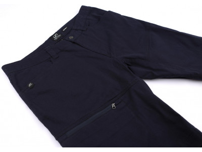 Men's shorts Lamby Total eclipse