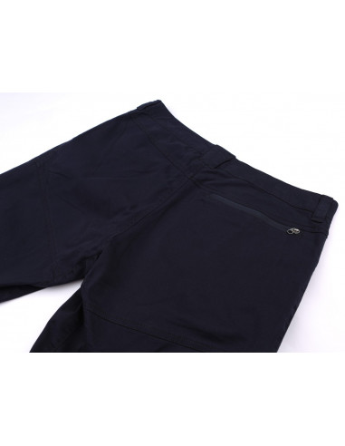 Men's shorts Lamby Total eclipse