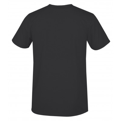 Men's t-shirt Bite Anthracite 2