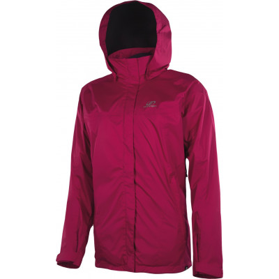 Ladies jacket Mayra II Teaberry