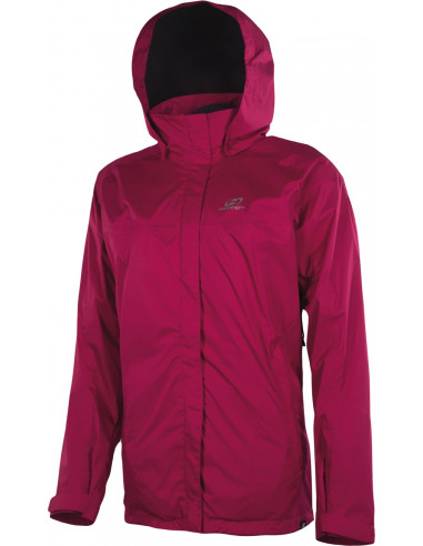 Ladies jacket Mayra II Teaberry