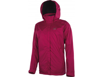 Ladies jacket Mayra II Teaberry
