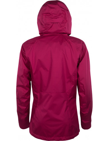 Ladies jacket Mayra II Teaberry